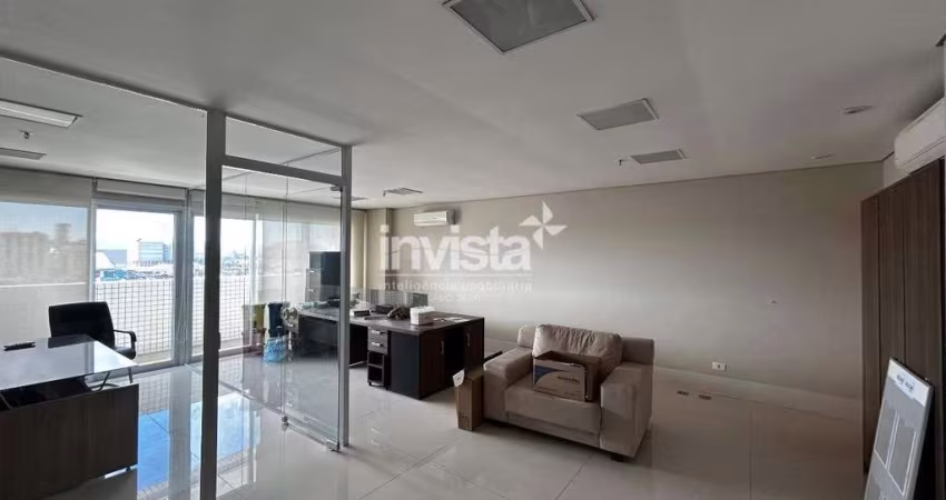 Sala Comercial para aluguel no bairro CENTRO