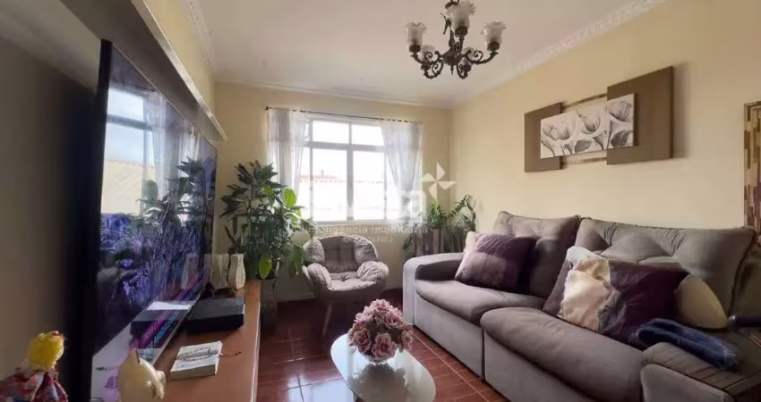 Apartamento à venda no bairro Vila Mathias