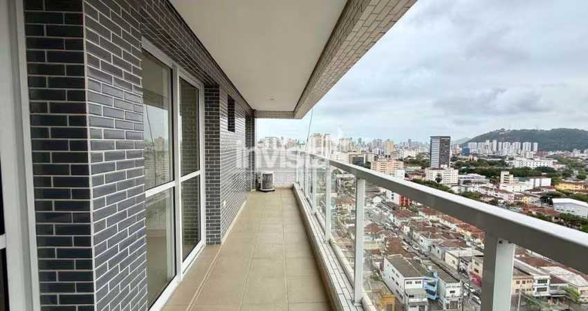 Apartamento para aluguel no bairro Vila Mathias