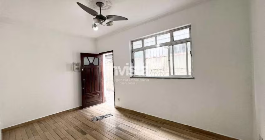 Apartamento para aluguel no bairro Vila Mathias