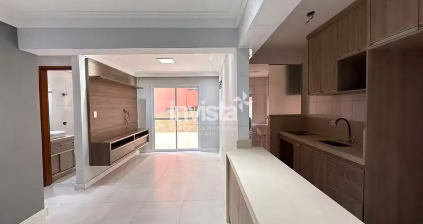 Apartamento à venda no bairro José Menino