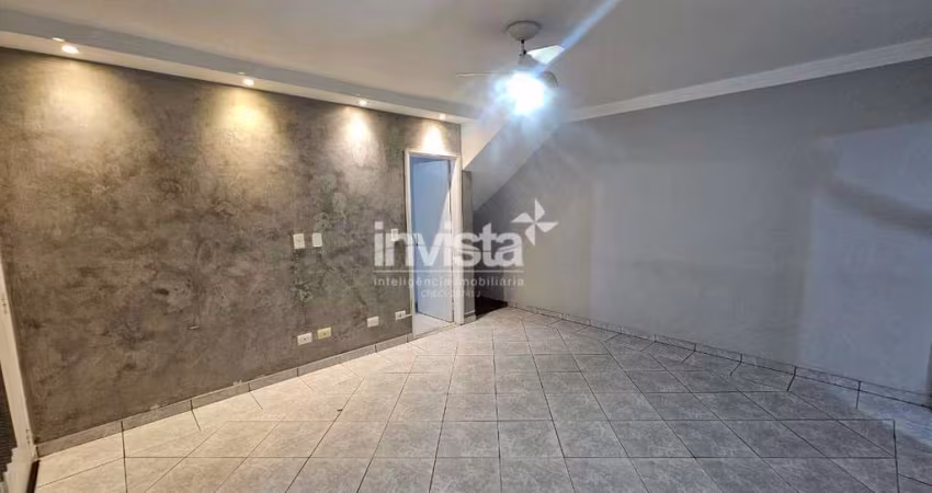 Casa à venda no bairro Embaré