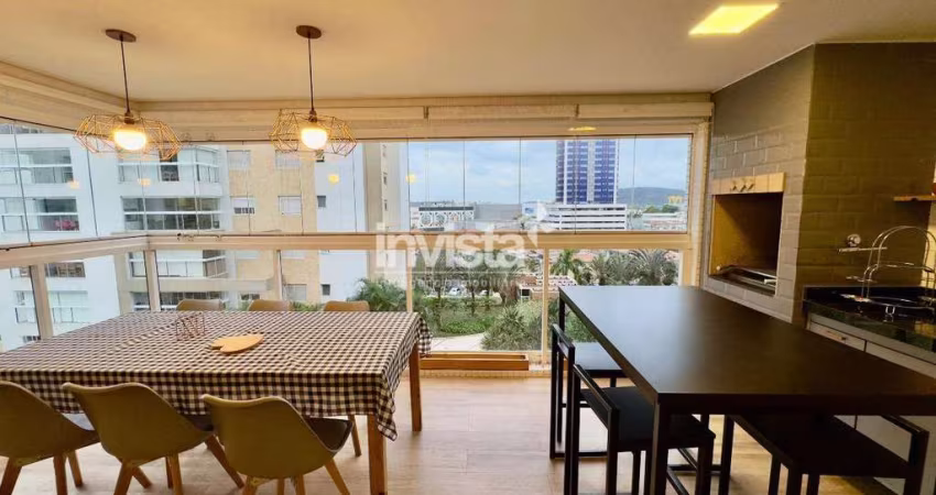 Apartamento à venda no bairro Ponta da Praia