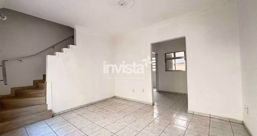 Casa à venda no bairro Macuco