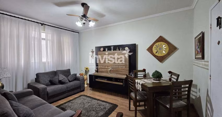 Apartamento à venda no bairro Gonzaga