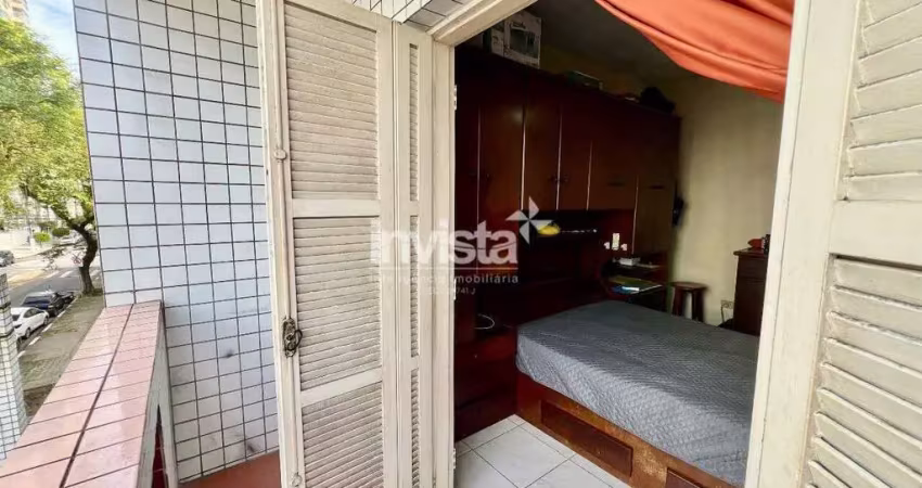 Apartamento à venda no bairro Vila Belmiro