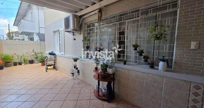 Casa à venda no bairro Macuco