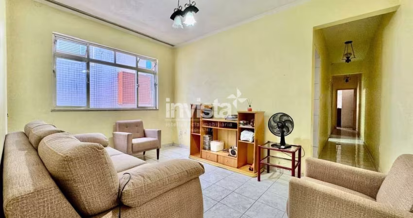 Apartamento à venda no bairro Campo Grande