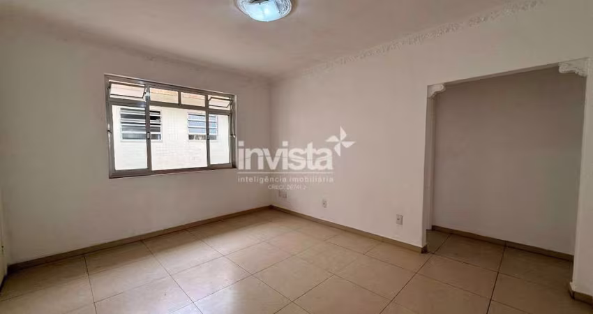 Apartamento à venda no bairro Campo Grande