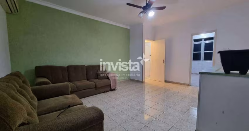 Apartamento à venda no bairro Boqueirão