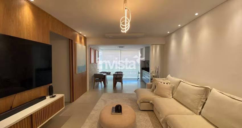 Apartamento para aluguel no bairro Pompéia