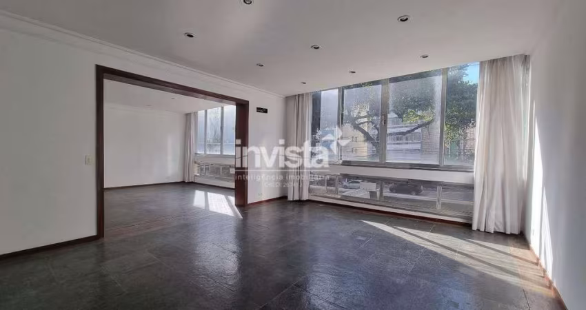 Apartamento exclusivo – único no andar!