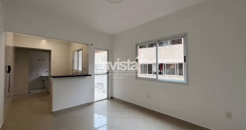 Apartamento para aluguel no bairro Ponta da Praia