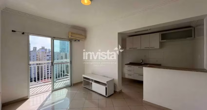 Apartamento para aluguel no bairro Ponta da Praia