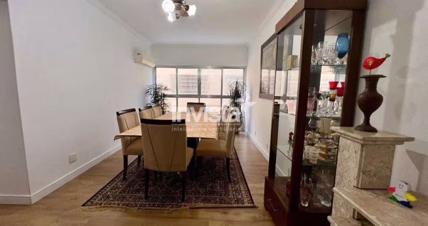 Apartamento à venda no bairro Campo Grande