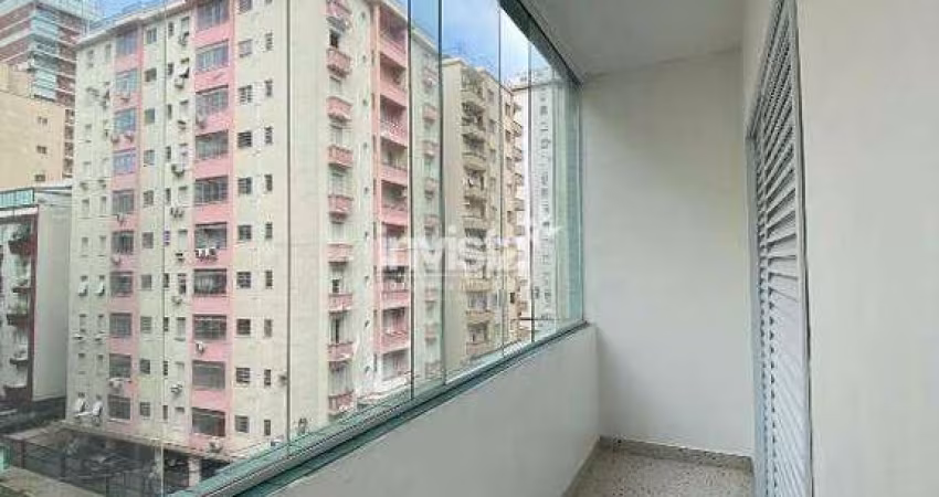Apartamento para locação no Boqueirão