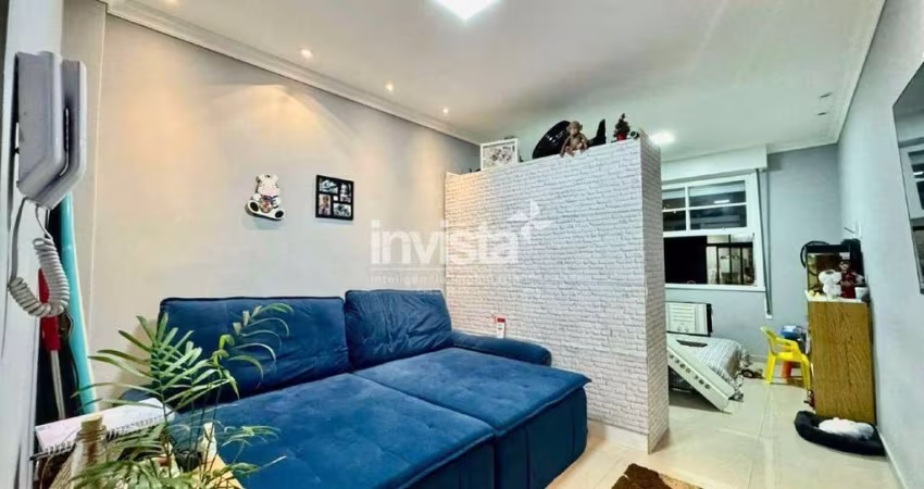 Apartamento à venda no bairro Boqueirão