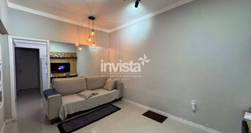 Apartamento à venda no bairro Vila Mathias