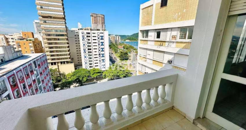 Apartamento à venda no bairro Aparecida