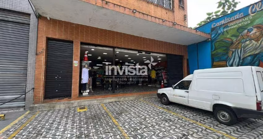 Ponto Comercial para aluguel no bairro CENTRO