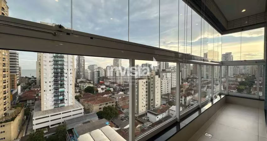 Apartamento para aluguel no bairro Embaré