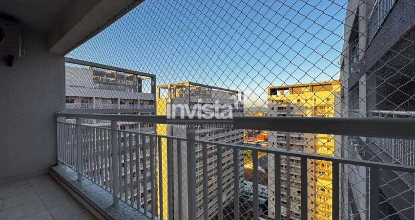 Apartamento à venda no bairro Vila Mathias