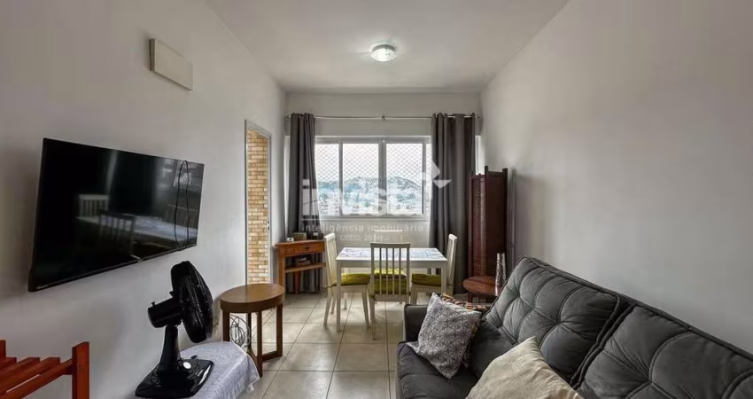 Apartamento à venda no bairro Vila Belmiro