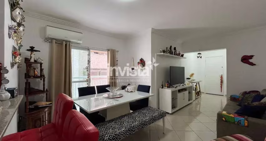 Apartamento à venda no bairro Ponta da Praia