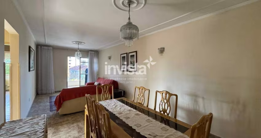 Apartamento à venda no bairro Campo Grande