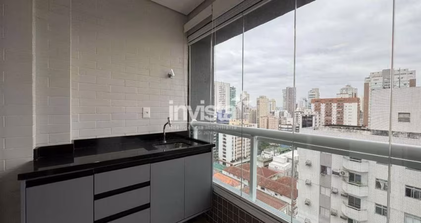 Apartamento à venda no bairro Boqueirão