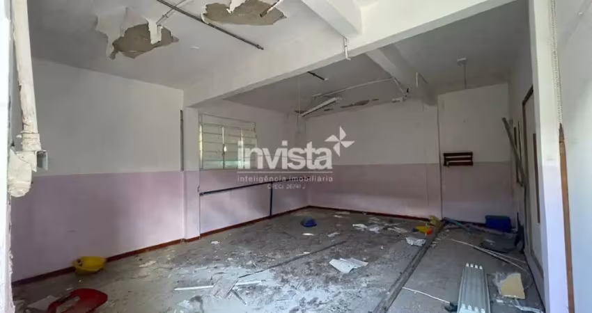 Casa à venda no bairro Vila Belmiro