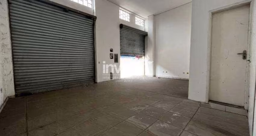 Loja para aluguel no bairro CENTRO