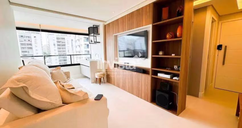 Apartamento à venda no bairro Ponta da Praia