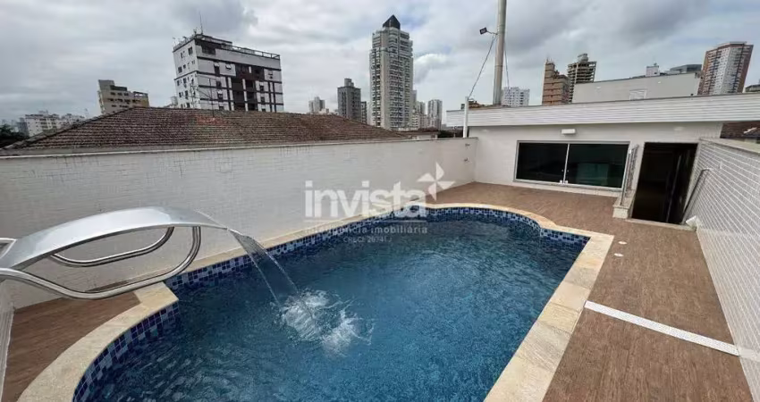 Casa à venda no bairro Ponta da Praia