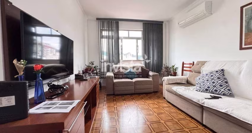 Apartamento à venda no bairro Campo Grande
