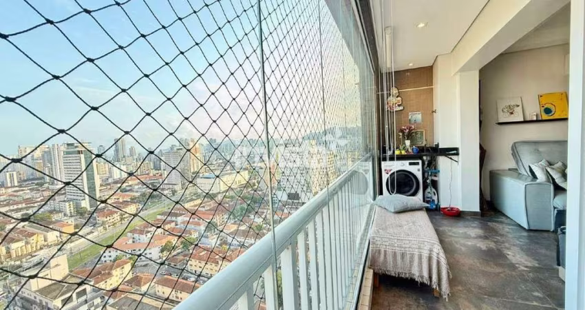 Apartamento à venda no bairro Encruzilhada