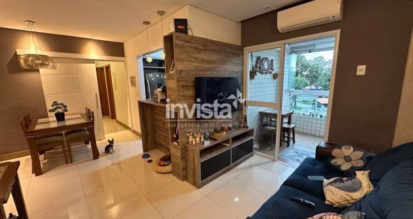 Apartamento à venda no bairro Aparecida