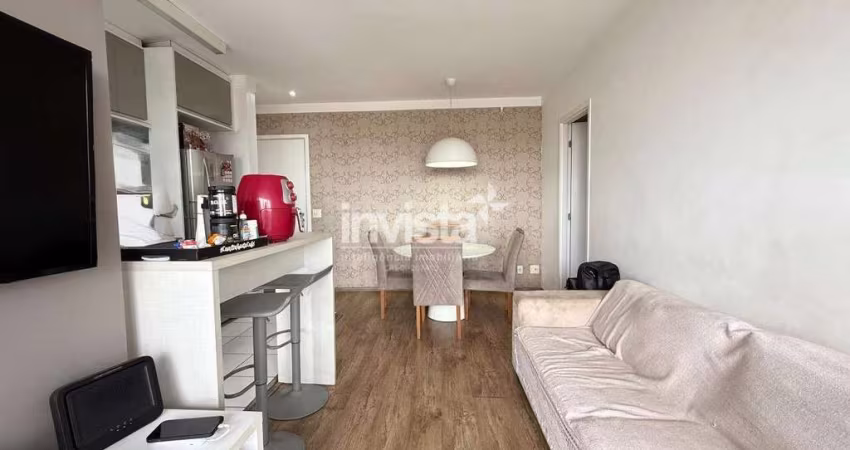 Apartamento à venda no bairro Vila Mathias