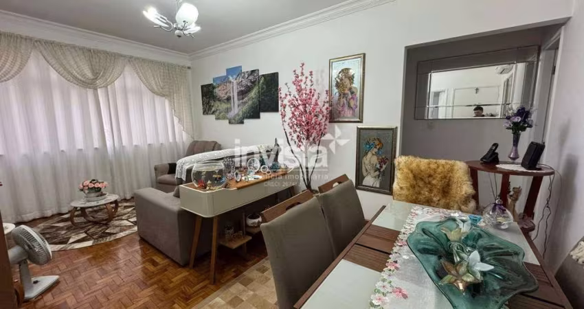 Apartamento à venda no bairro Campo Grande