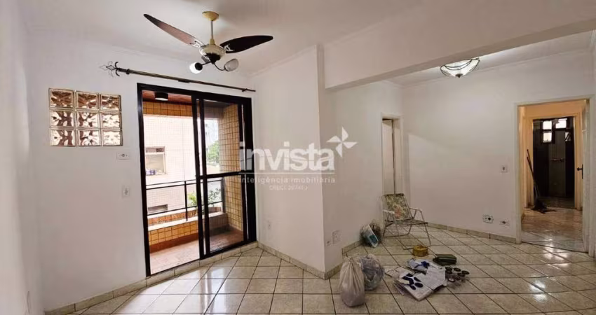 Apartamento à venda no bairro Aparecida