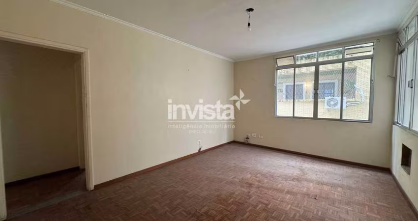 Apartamento à venda no bairro Boqueirão