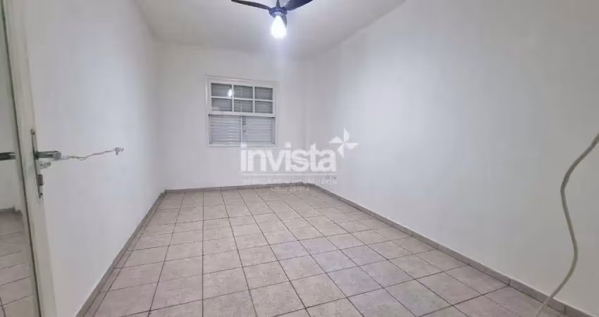 Kitnet à venda no bairro Ponta da Praia