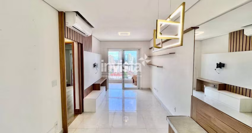 Apartamento à venda no bairro Campo Grande