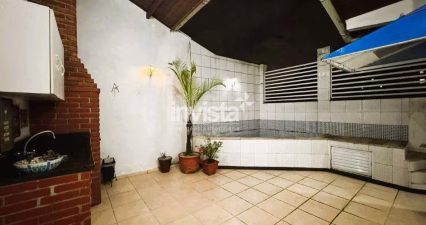Casa à venda no bairro Embaré