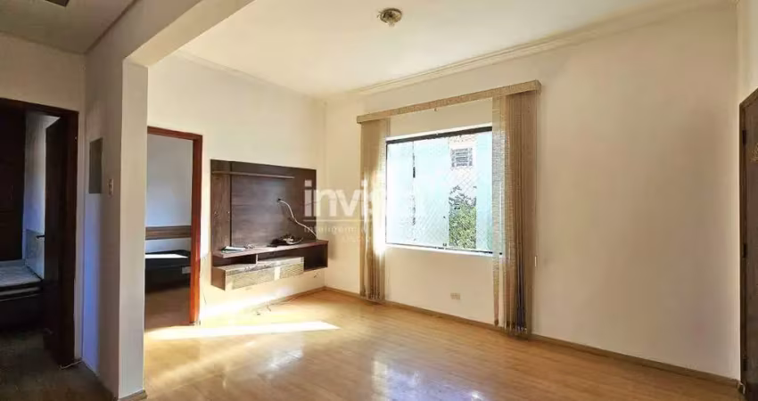 Apartamento à venda no bairro Boqueirão