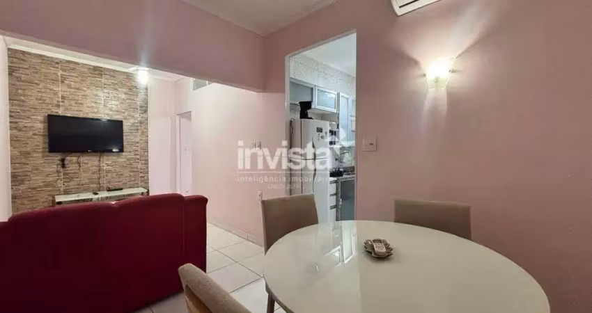 Apartamento à venda no bairro José Menino