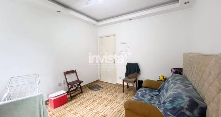 Apartamento à venda no bairro Vila Mathias