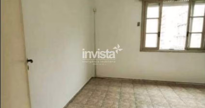 Apartamento 1 quarto a meia quadra da praia no Boqueirão