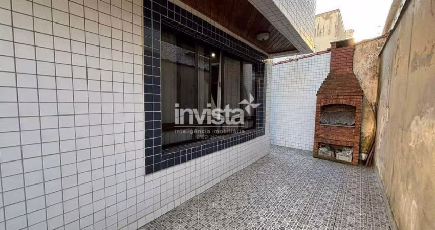 Casa à venda no bairro Embaré