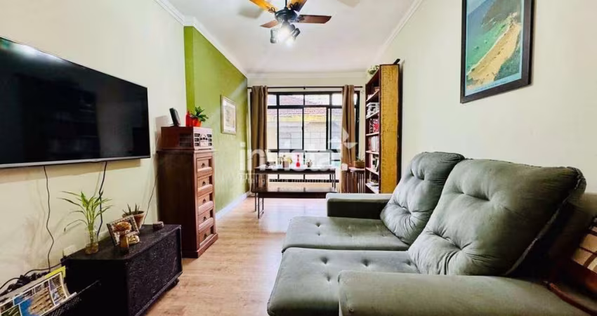 Apartamento à venda no bairro Campo Grande